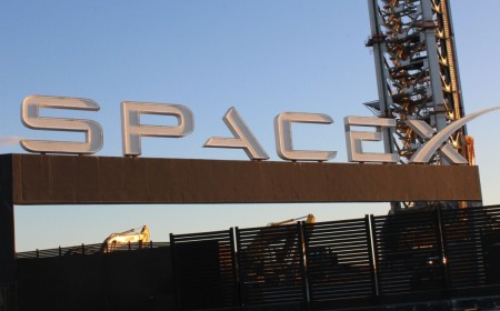 SpaceX Starship Flight Test 13 takes issue with the 'flight' bit