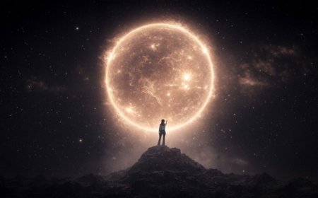 Visiting the stars (and planets, and telescopes) in VR