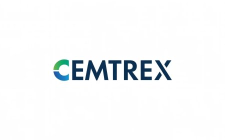 Cemtrex (CETX) Stock Surges 33% Following Plant Engineering Services Acquisition