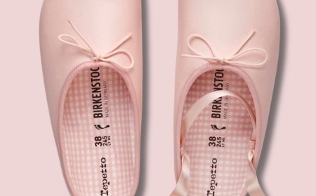 Birkenstock Made Ballet Clogs (And They’re Already Selling Out)