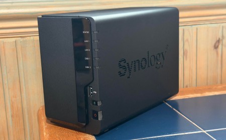 Why I still recommend Synology's DS225+ NAS - even if it can't replace your cloud storage