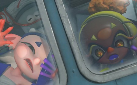 How to play with friends in Splatoon Raiders