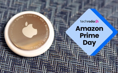 I’ve found the Apple AirTag to be invaluable — so it’s good news that the upgraded second-gen tracker is 21% off for Prime Day