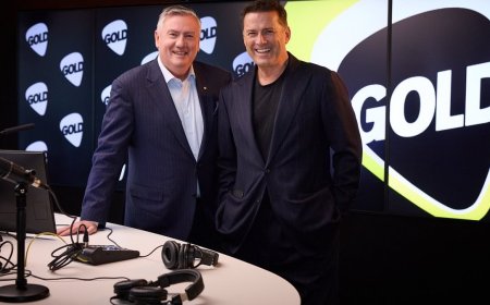 Karl Stefanovic dumped from ARN radio show after his exit from Today following controversial Tommy Robinson interview... as his new joint venture with Kyle Sandilands is revealed