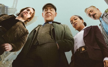 The Westies arrives on MGM+ this weekend — you won't remember watching it in three months time, but this Irish mobster true story is fun while it lasts