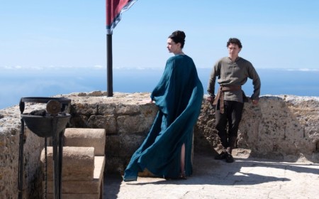 ‘The Odyssey’ Box Office Shows Audiences Love IMAX 70mm as Much as Christopher Nolan Does
