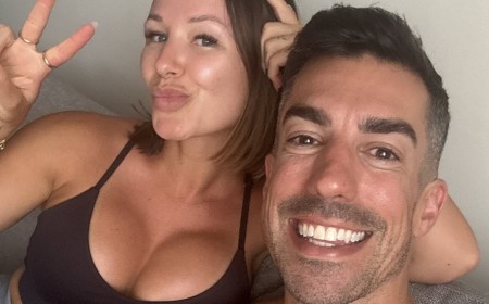 Married At First Sight star Stella Mickunaite reveals the heartbreaking way Filip Gregov dumped her - after details emerged of their sudden split: 'I was completely blindsided'