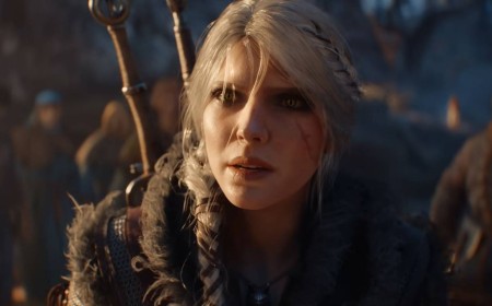 Witcher 4 Official Release Date Update Is Music To Our Ears