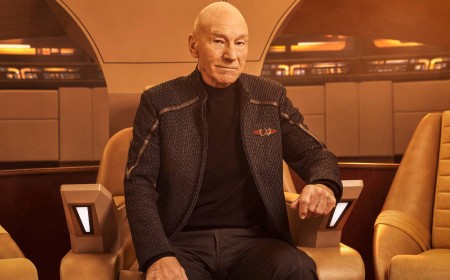 Patrick Stewart Is “So Glad” He Reversed Course On Star Trek: Picard's Biggest Mistake