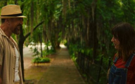 The Production Design of ‘Cape Fear’ Hangs Dread in Its Spanish Moss