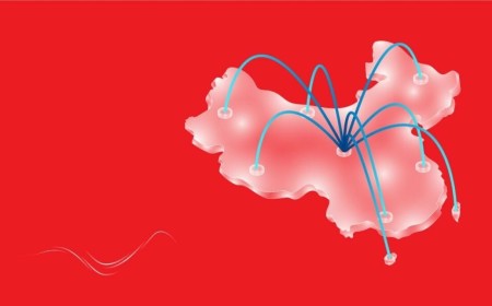 China advances plans for national single-stack IPv6 network, and its own surveillance-friendly version of the protocol