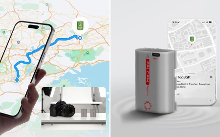 You’ll Always Be Able to Find These New Camera Batteries