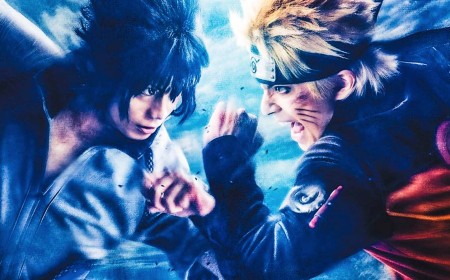 Naruto live-action movie shares the first good news with big casting announcement