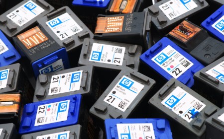 HP fined 1.4 billion rupees for “cartelization” of ink cartridges, toner, PCs