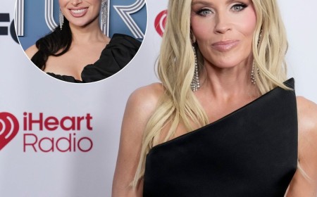 Jenny McCarthy Reveals RHORI's Ashley Iaconetti Was Her Son’s Nanny