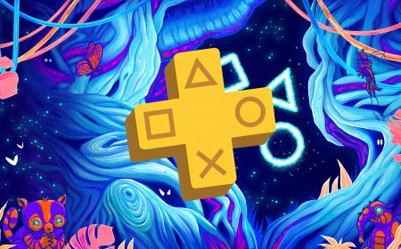 Free PlayStation Plus Officially Available Until July 5