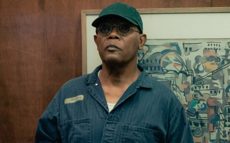 Taylor Sheridan’s New 8-Part Crime Western Is Breaking Bad Meets Pulp Fiction