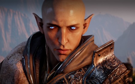 Ex-BioWare lead writer would take the series to a 'dark and dangerous' place given the chance, while also going 'back to the basics of what made Dragon Age appeal to so many people in the first place'