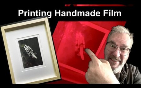 What Happens When You Ask a Chemist to Build Your Dream Film