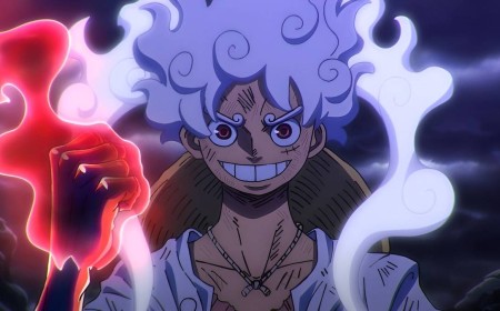 Weekly Shonen Jump sells out across Japan due to One Piece scalpers