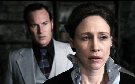 The Conjuring Prequel Reportedly Casts New Ed & Lorraine Warren