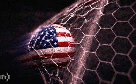 World Cup 2026 semi-finals fuel surge in fan tokens and crypto betting volumes
