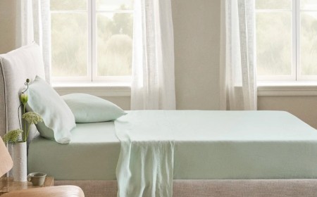 The Cooling Sheets to Shop Before the Next Heat Wave