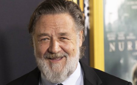 Russell Crowe’s Intense World War II Thriller Quickly Climbs Streaming Charts After Changing Platforms