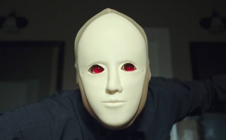 Faces of Death is finally streaming on Shudder and it's the best slasher of 2026