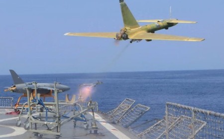 Kuwaiti air defenses intercept Iranian drone threats amid regional tensions