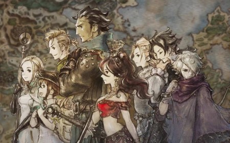Octopath Traveler's Switch 2 upgrade is the worst way to handle a Switch 2 upgrade