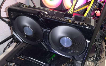 Chinese modder gets GeForce RTX 4060 working in Windows 11 on Huawei Arm workstation — uses modified driver borrowed from an Nvidia RTX Spark