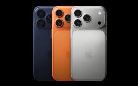 I Shot the iPhone 17 Pro Max for Nine Months: The Phone That Handled Everything I Threw at It