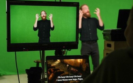 Netflix and ASL Company SignUp Media Are Making Hundreds of Hours of Kids Programming More Accessible