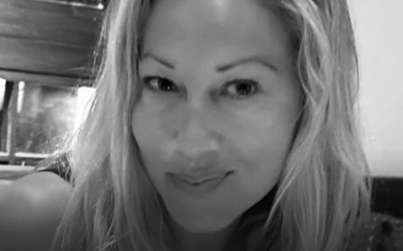 Bali expat community rocked by 'beautiful' fashion designer's death at 47: Shattered friends speak at Seminyak memorial