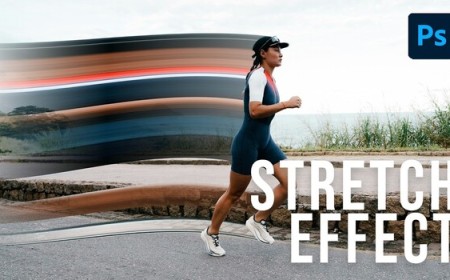 The Photoshop Tool You Never Use That Creates Stunning Effects