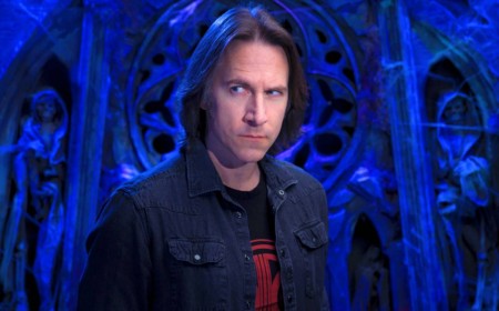 Warframe devs say adding Critical Role's Matt Mercer is a ‘dream come true’