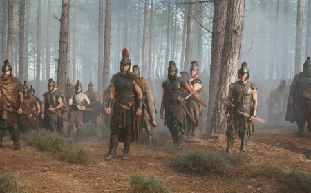 The Odyssey streaming release date window: When will it be on Peacock, Netflix, Blu-ray, and DVD?