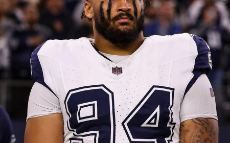 NFL Player Marshawn Kneeland Cause of Death, CTE Diagnosis Confirmed