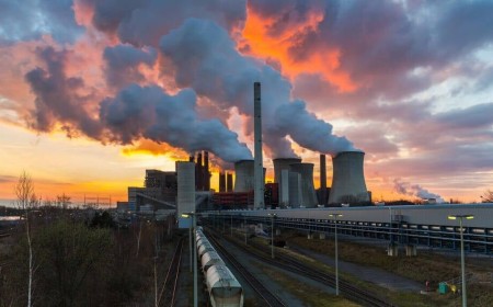 AI-driven datacenter builds drive Microsoft's emissions up a quarter in one year