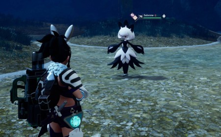Where to find Solenne in Palworld