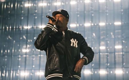 Exclusive: How Jay-Z Pulled Off a Surprise-Filled Show During New York’s Wildest Summer