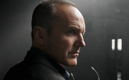 Agents Of SHIELD Timeline & MCU Watch Order: How It Fits With The Movies