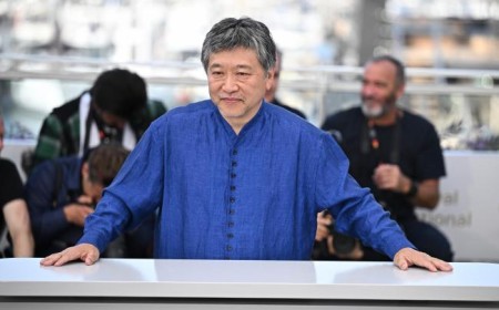 Audiences Expecting an AI Dystopia in ‘Sheep in the Box’ Get Something Much Stranger from Hirokazu Koreeda