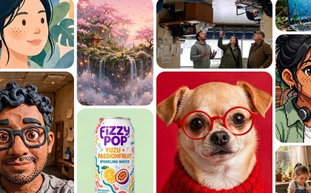 Meta Removes AI Image Generation Feature That Used Public Instagram Posts Following User Backlash