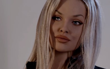 Your Child’s Next Teacher Could Be a Sex Robot