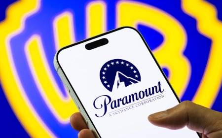 UK likely to intervene in Paramount takeover of Warner Bros Discovery