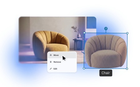 Google takes aim at Canva and Adobe as its AI image editor Pics gets an official rollout date