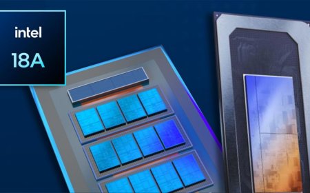 Intel 18A wafer-to-wafer yield issues fixed, report claims — says production up to 15,000 wafers per month at both sites