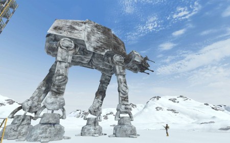 Star Wars Revisits The Original Trilogy In New Game Available Today
